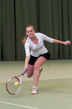 Vivienne Kulicke 336 - Punktspiel Club An der Alster vs Gro�flottbeker THGC